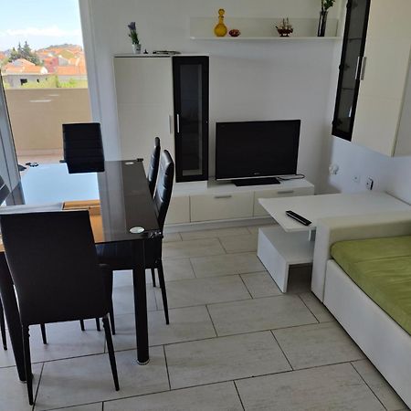 Villa Hodl Murter Kültér fotó