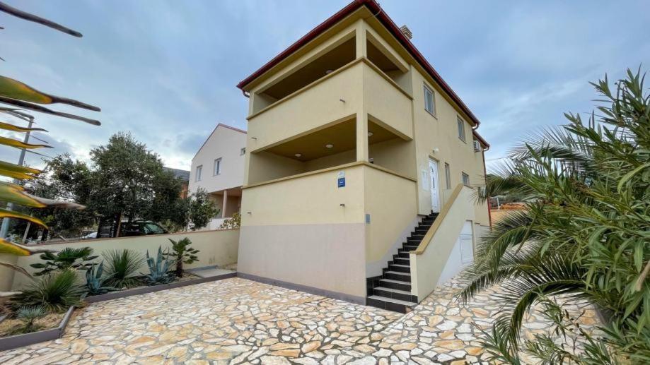 Villa Hodl Murter Kültér fotó