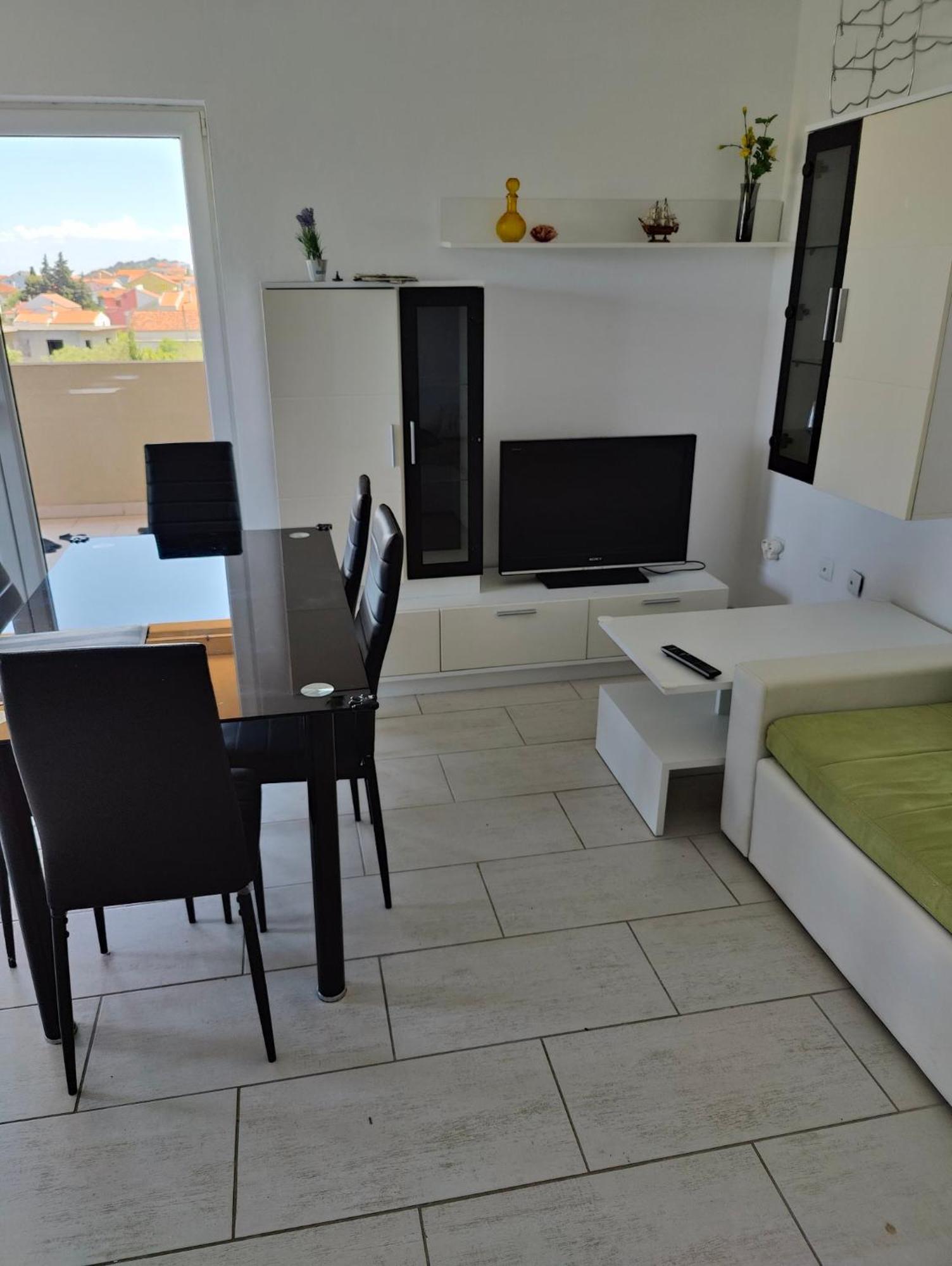 Villa Hodl Murter Kültér fotó